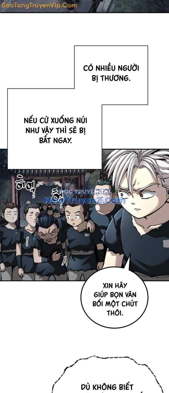 Ông Võ Giả Và Cháu Chí Tôn Chapter 94 - Trang 2
