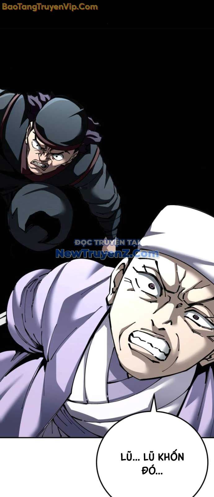 Ông Võ Giả Và Cháu Chí Tôn Chapter 94 - Trang 2
