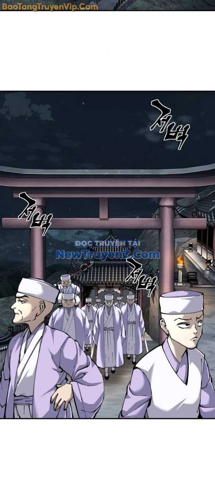 Ông Võ Giả Và Cháu Chí Tôn Chapter 94 - Trang 2