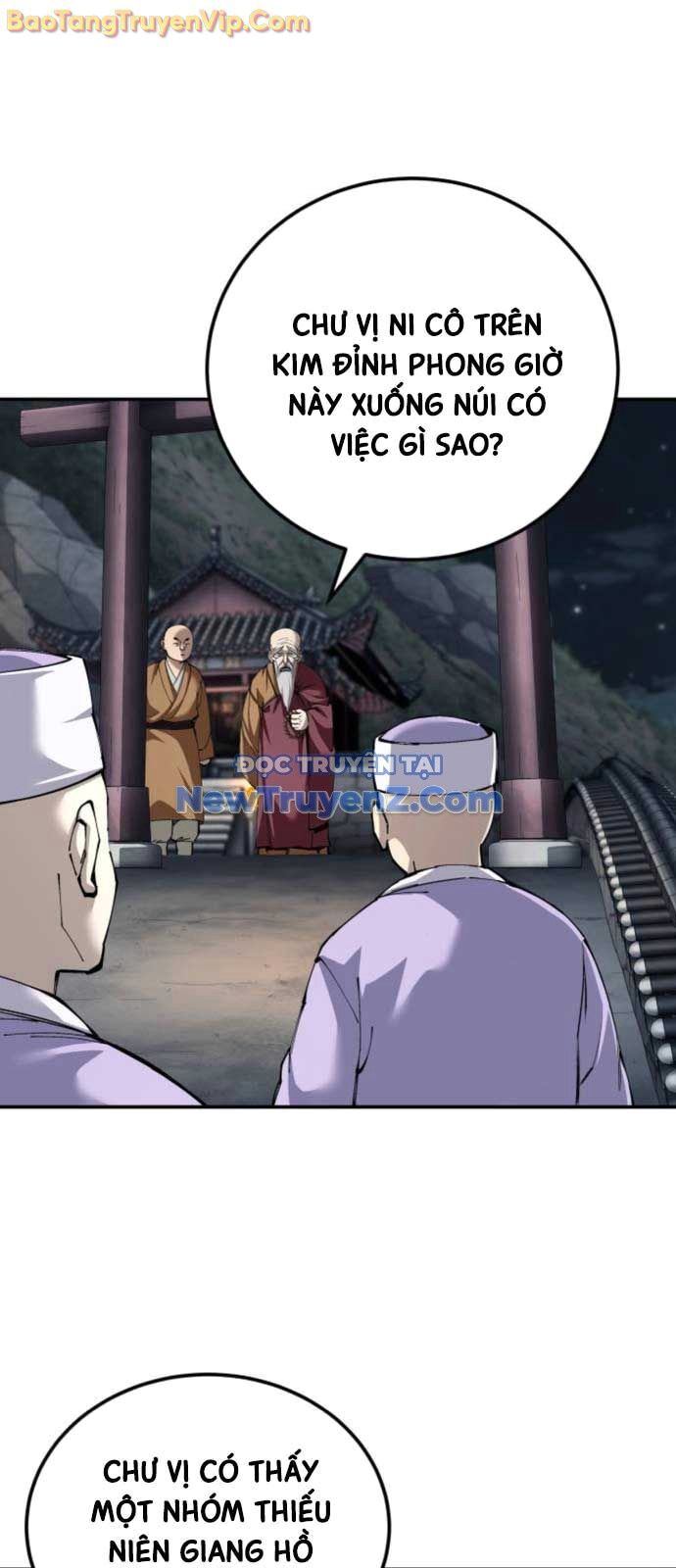 Ông Võ Giả Và Cháu Chí Tôn Chapter 94 - Trang 2