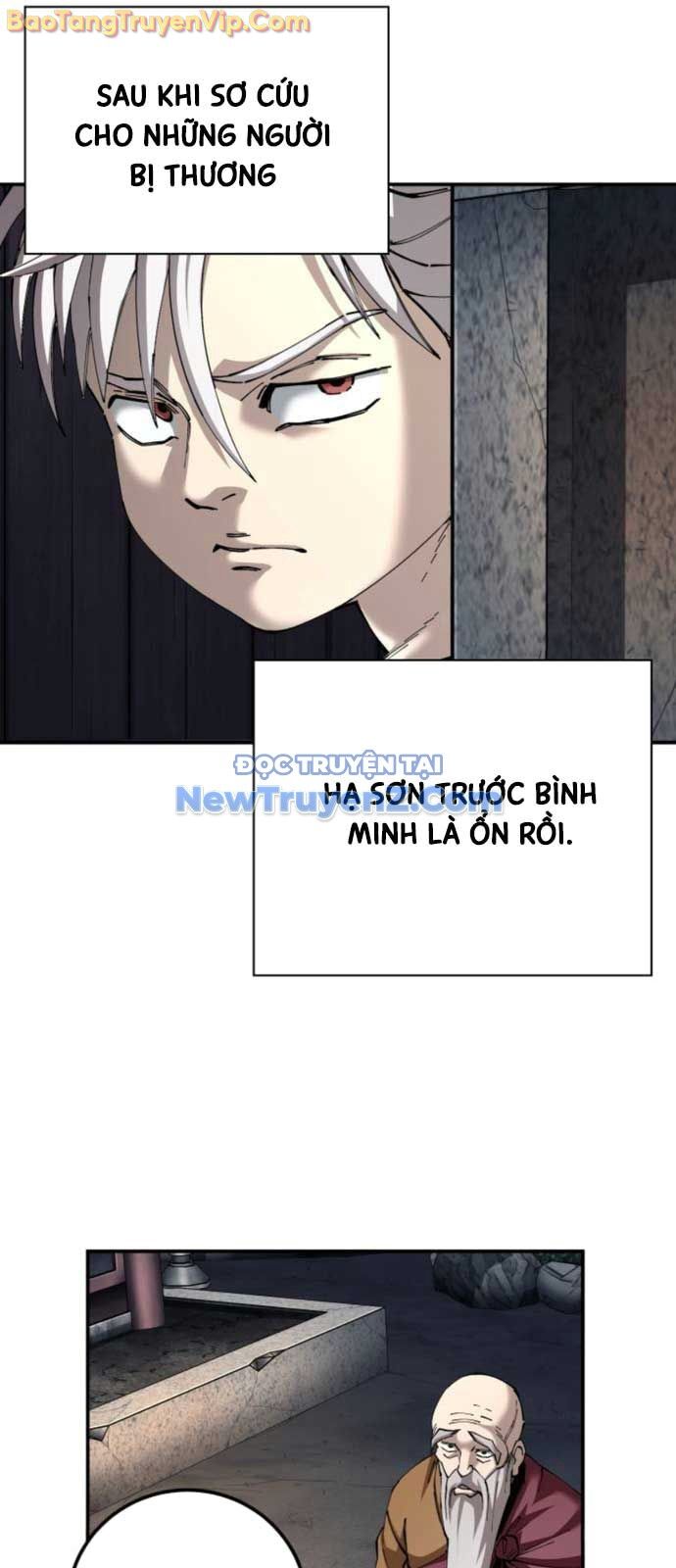 Ông Võ Giả Và Cháu Chí Tôn Chapter 94 - Trang 2