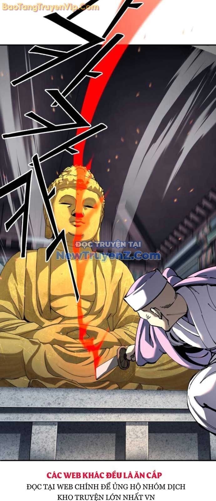 Ông Võ Giả Và Cháu Chí Tôn Chapter 94 - Trang 2