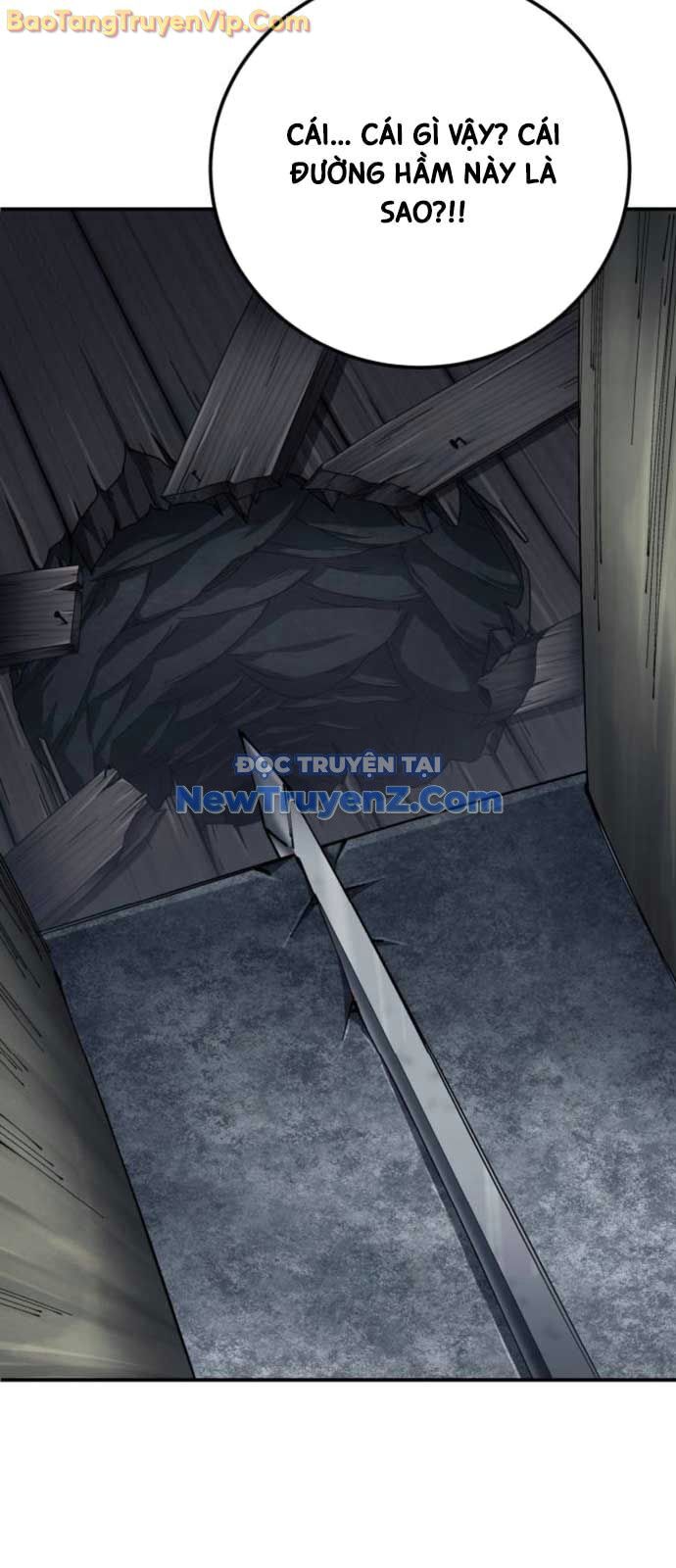 Ông Võ Giả Và Cháu Chí Tôn Chapter 94 - Trang 2