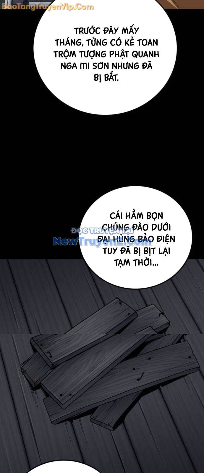 Ông Võ Giả Và Cháu Chí Tôn Chapter 94 - Trang 2