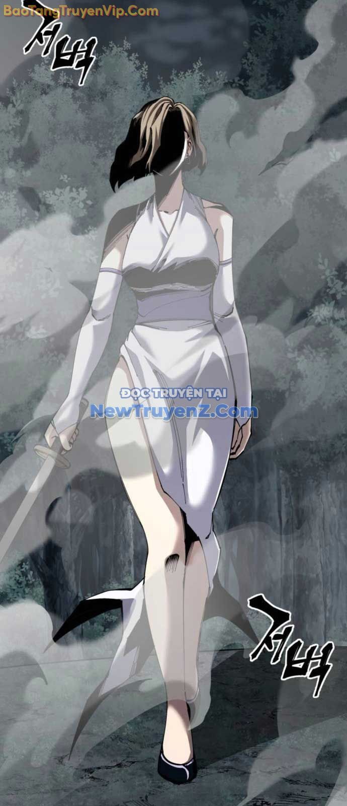 Ông Võ Giả Và Cháu Chí Tôn Chapter 94 - Trang 2