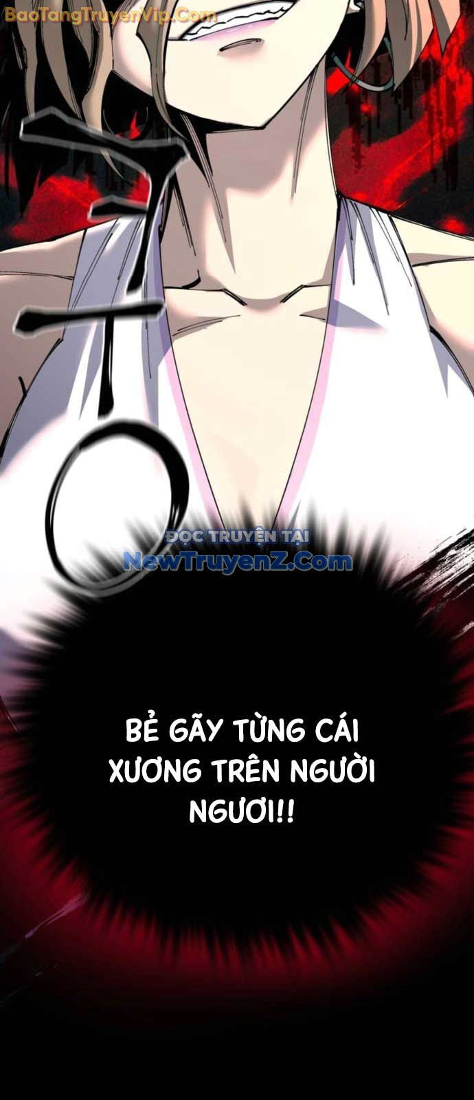 Ông Võ Giả Và Cháu Chí Tôn Chapter 94 - Trang 2