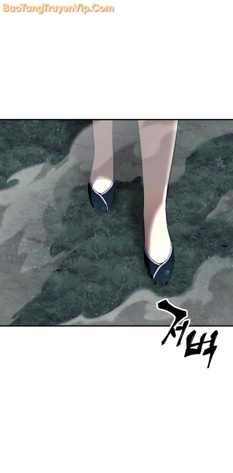 Ông Võ Giả Và Cháu Chí Tôn Chapter 95.2 - Trang 2