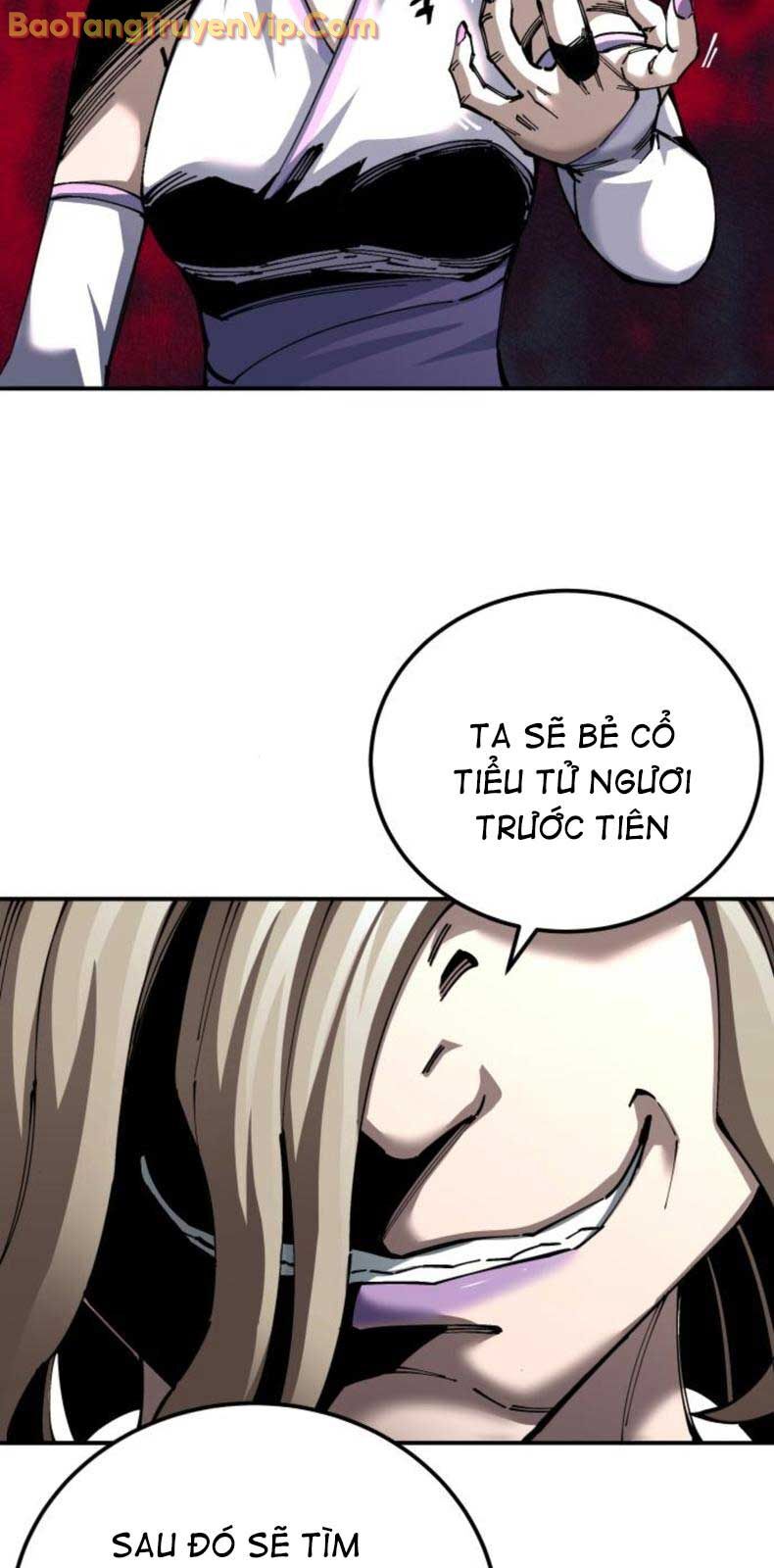 Ông Võ Giả Và Cháu Chí Tôn Chapter 95.2 - Trang 2