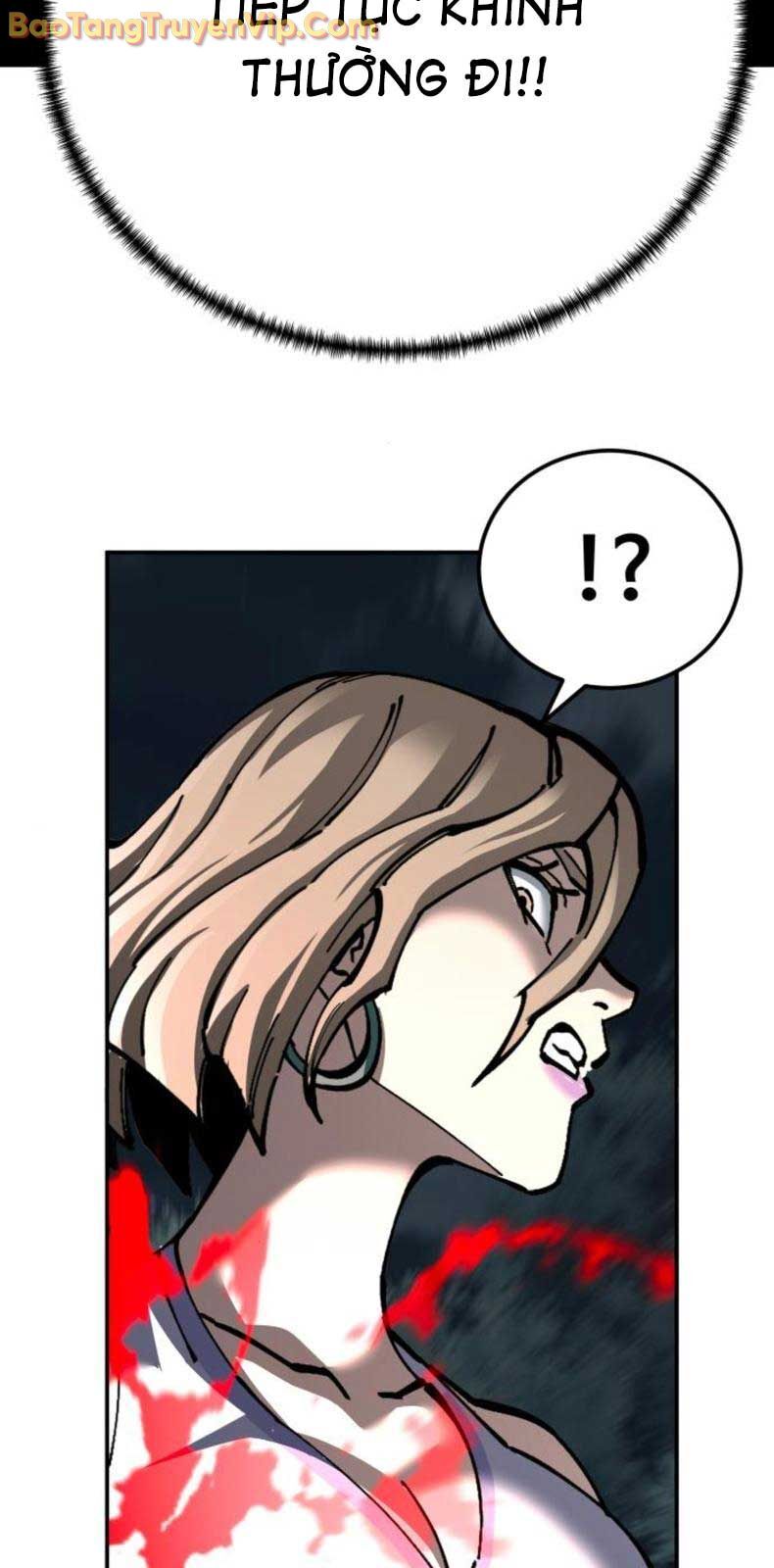 Ông Võ Giả Và Cháu Chí Tôn Chapter 95.2 - Trang 2