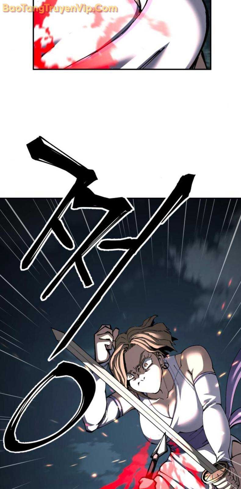 Ông Võ Giả Và Cháu Chí Tôn Chapter 95.2 - Trang 2