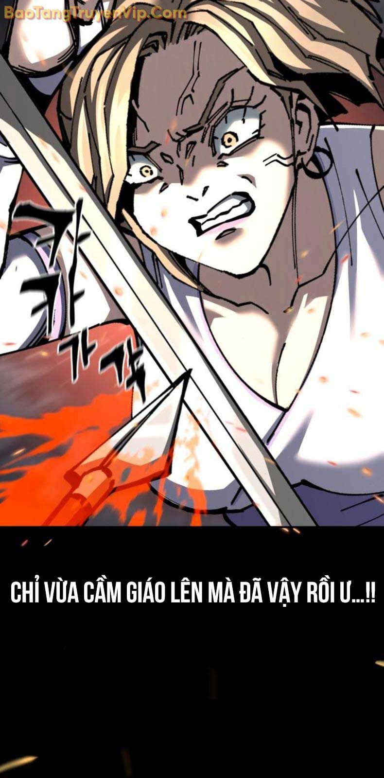 Ông Võ Giả Và Cháu Chí Tôn Chapter 95.2 - Trang 2