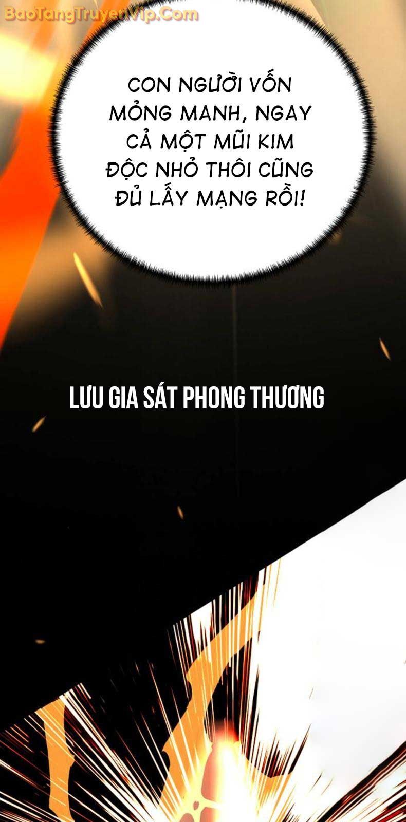 Ông Võ Giả Và Cháu Chí Tôn Chapter 95.2 - Trang 2