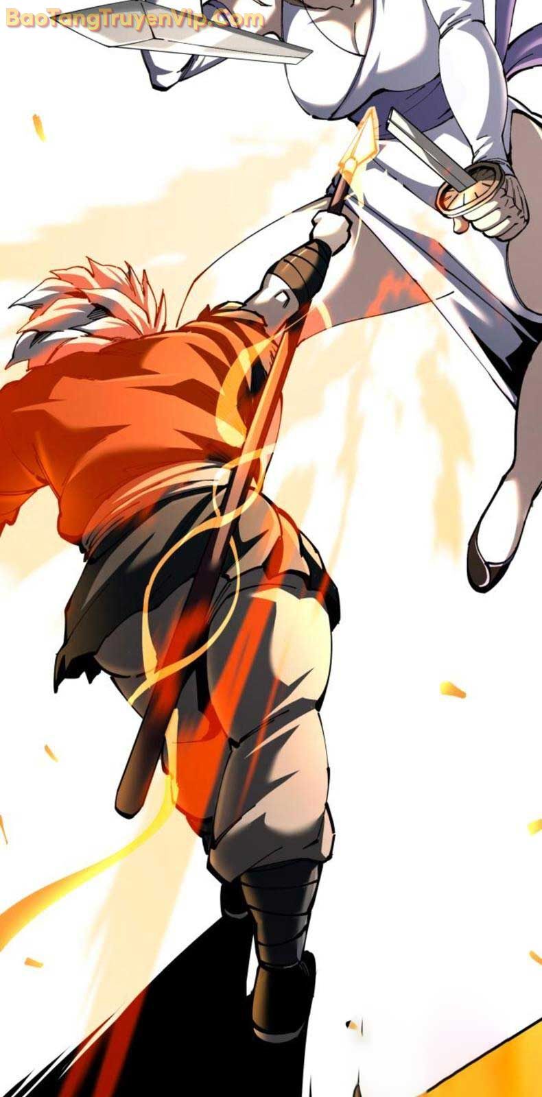 Ông Võ Giả Và Cháu Chí Tôn Chapter 95.2 - Trang 2