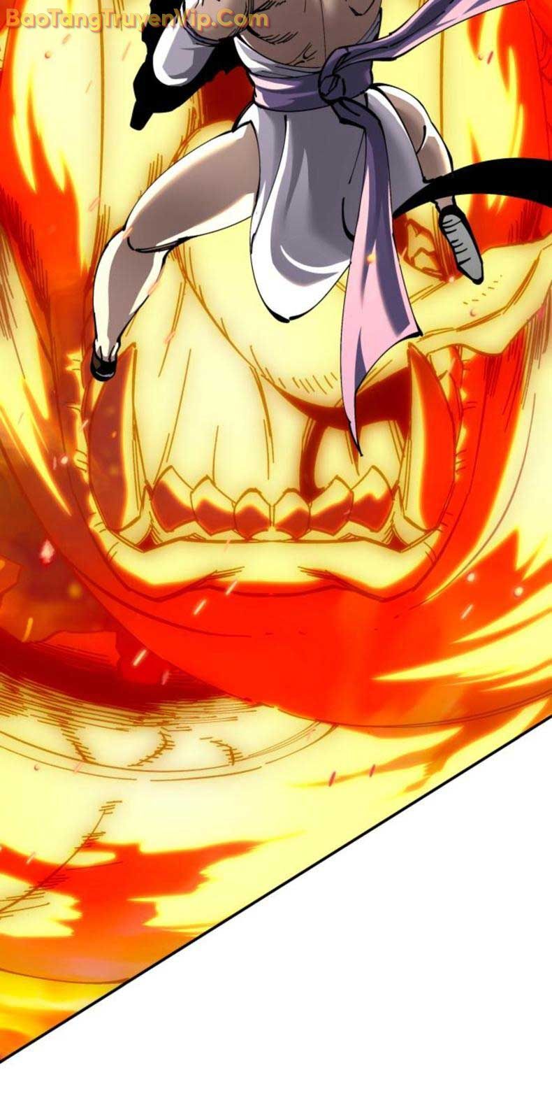 Ông Võ Giả Và Cháu Chí Tôn Chapter 95.2 - Trang 2