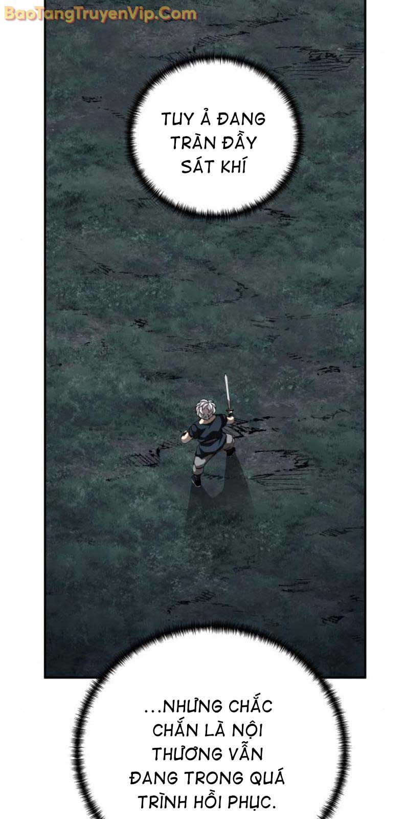 Ông Võ Giả Và Cháu Chí Tôn Chapter 95.2 - Trang 2