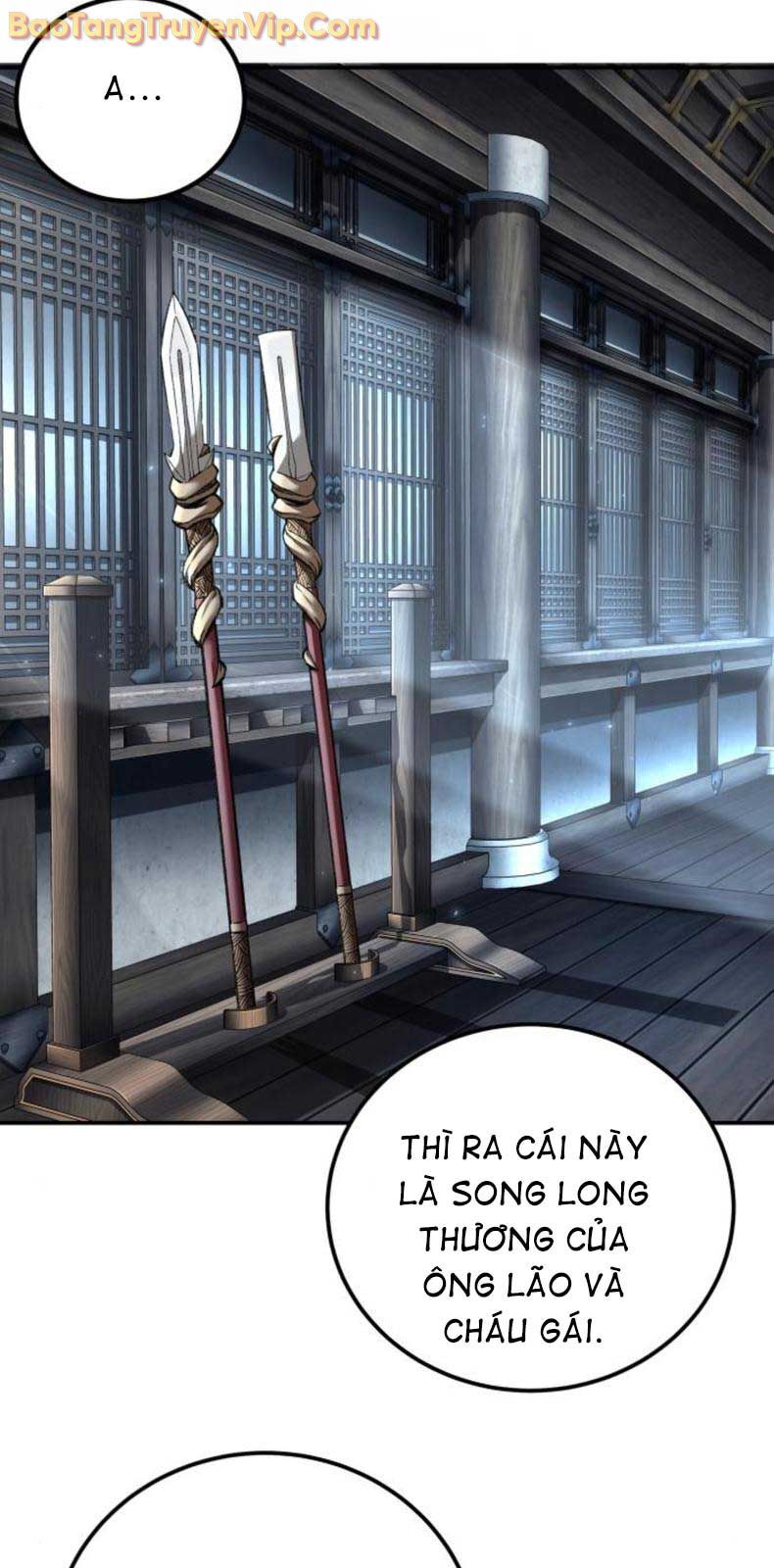 Ông Võ Giả Và Cháu Chí Tôn Chapter 95.2 - Trang 2