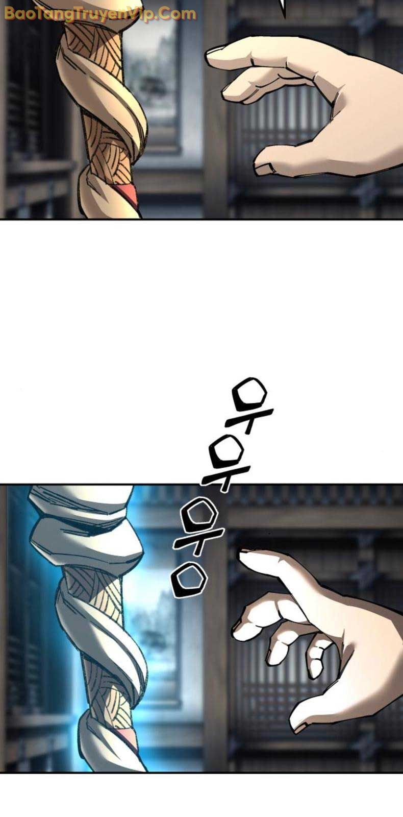 Ông Võ Giả Và Cháu Chí Tôn Chapter 95.2 - Trang 2