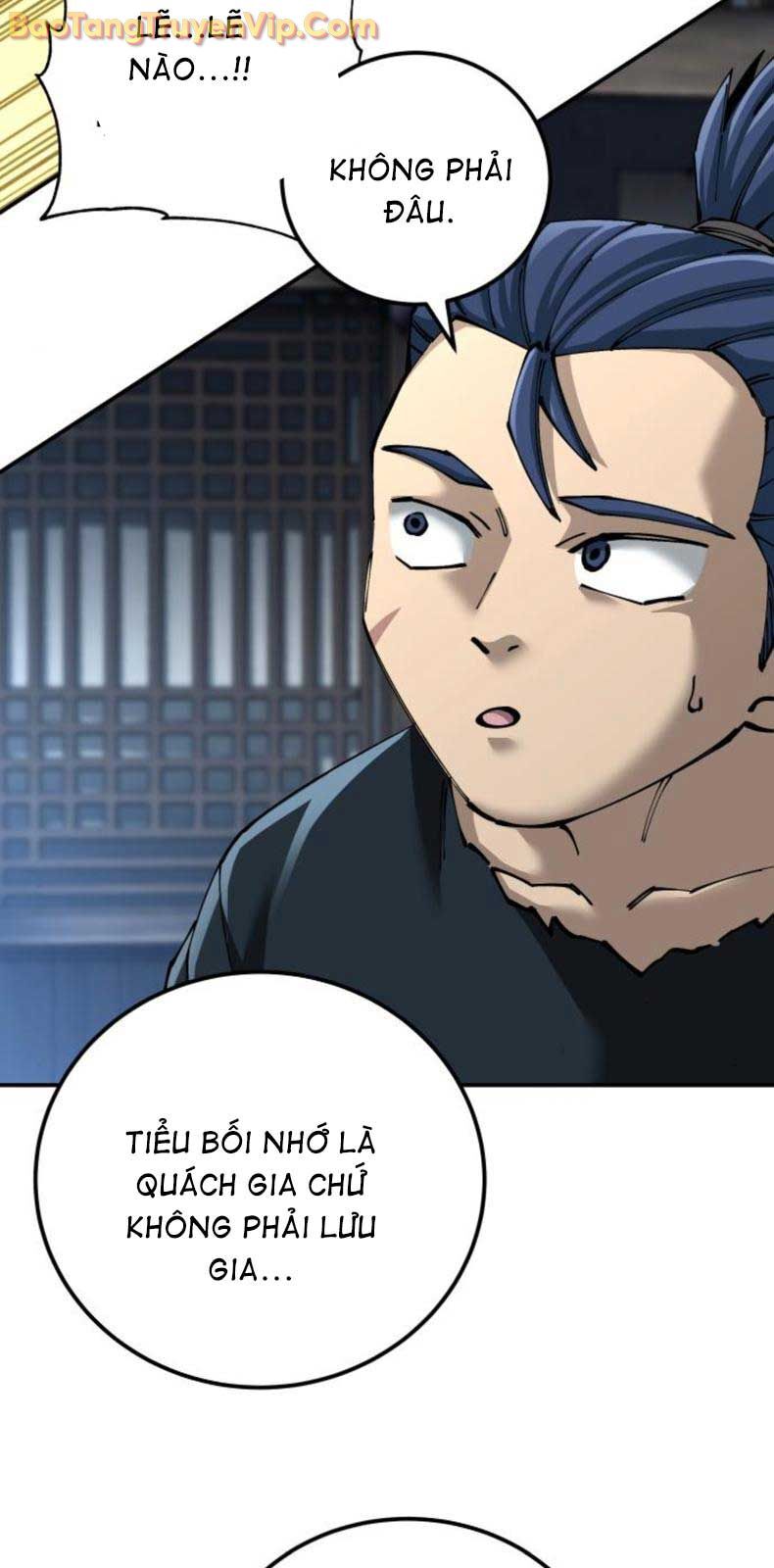 Ông Võ Giả Và Cháu Chí Tôn Chapter 95.2 - Trang 2