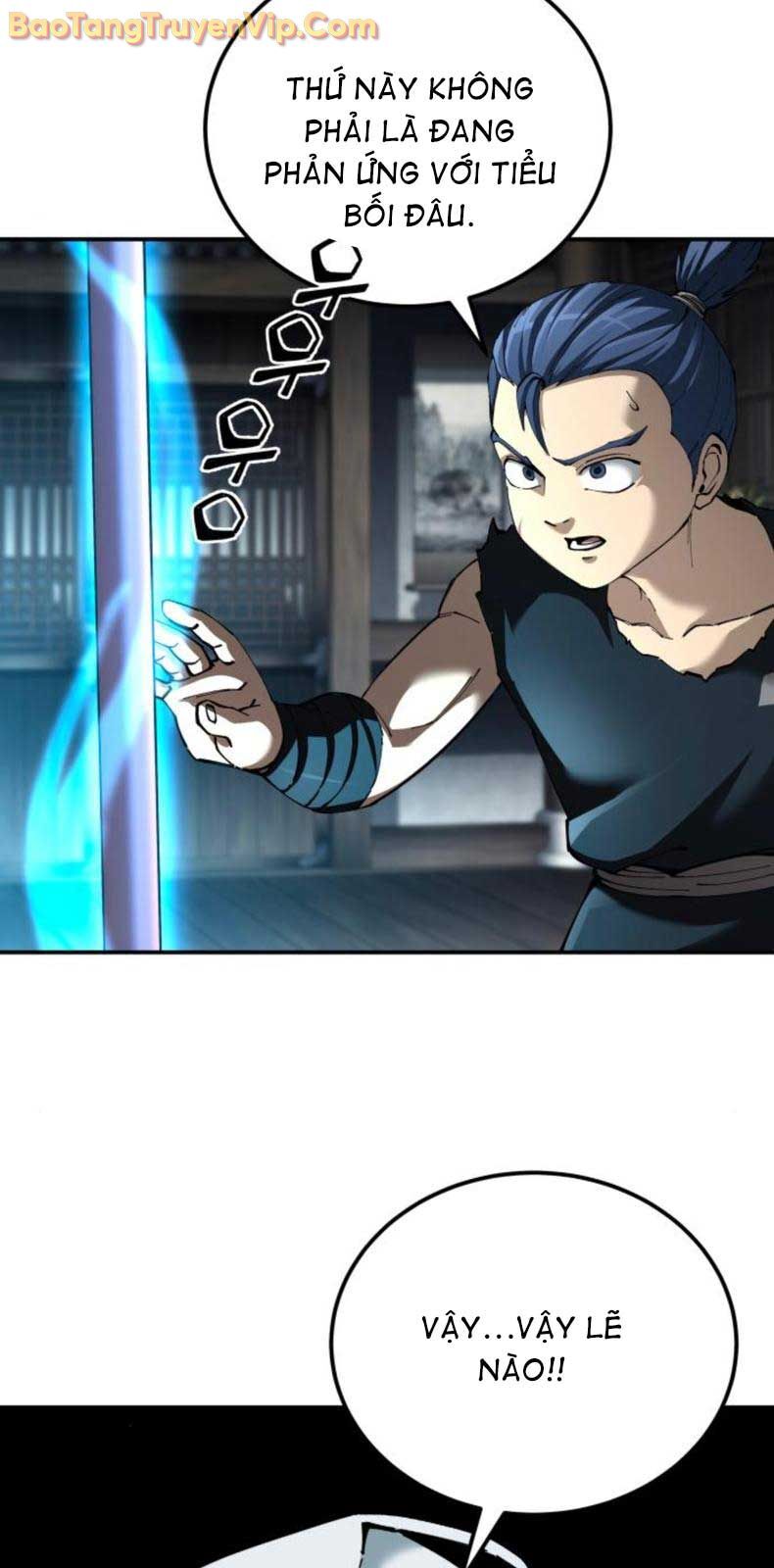 Ông Võ Giả Và Cháu Chí Tôn Chapter 95.2 - Trang 2