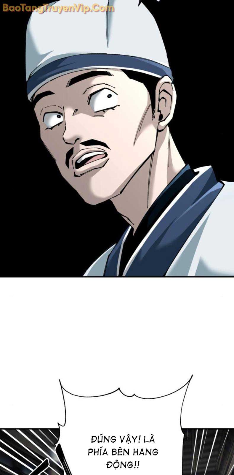 Ông Võ Giả Và Cháu Chí Tôn Chapter 95.2 - Trang 2