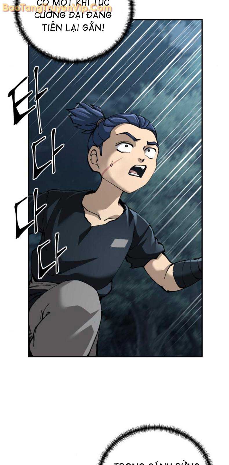 Ông Võ Giả Và Cháu Chí Tôn Chapter 95.2 - Trang 2