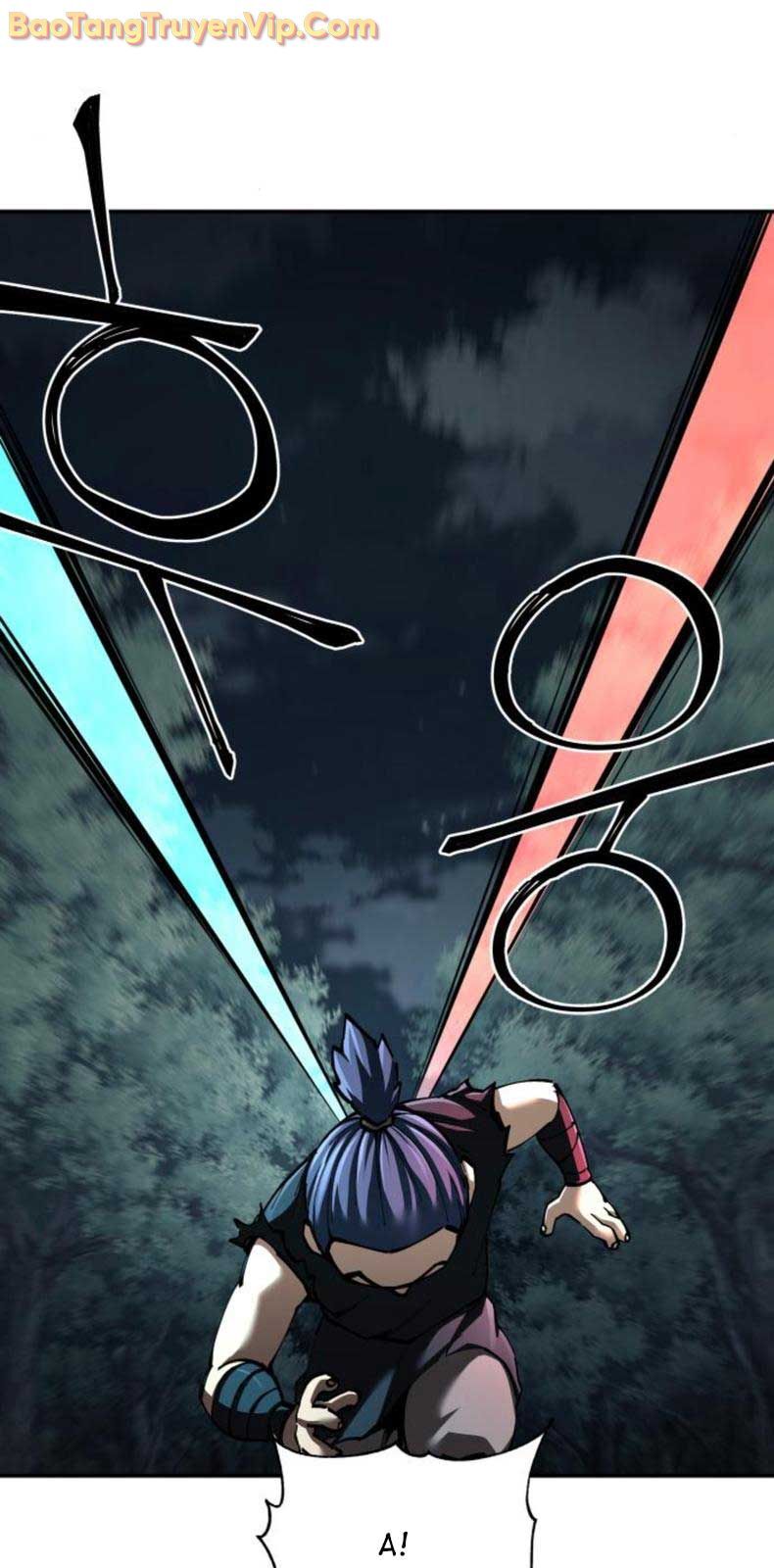 Ông Võ Giả Và Cháu Chí Tôn Chapter 95.2 - Trang 2