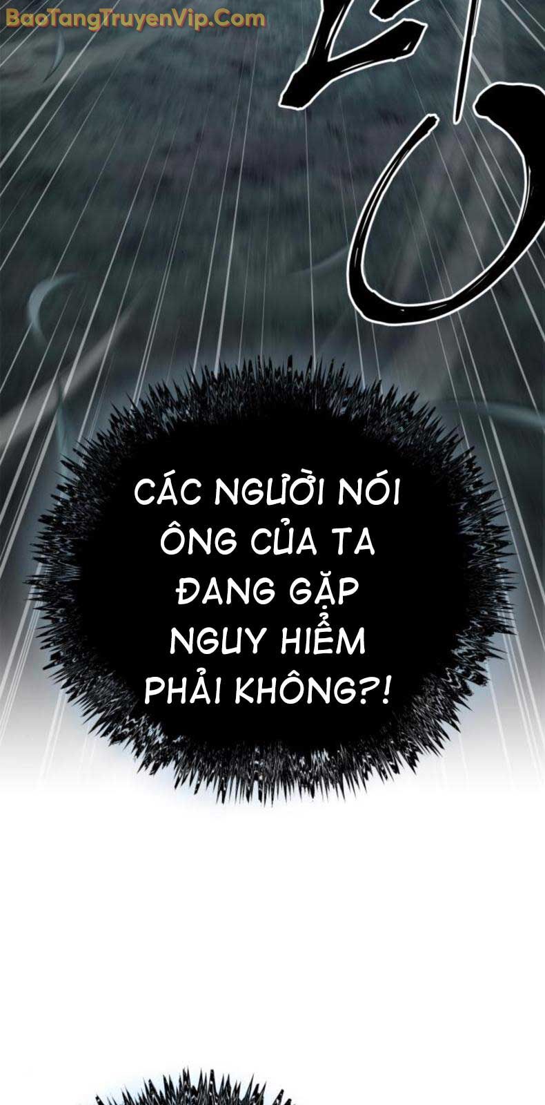 Ông Võ Giả Và Cháu Chí Tôn Chapter 95.2 - Trang 2