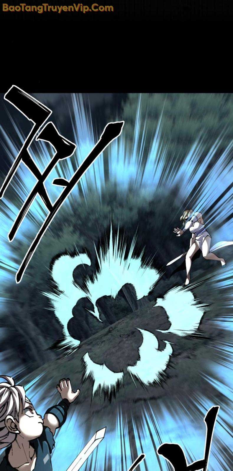 Ông Võ Giả Và Cháu Chí Tôn Chapter 95.2 - Trang 2