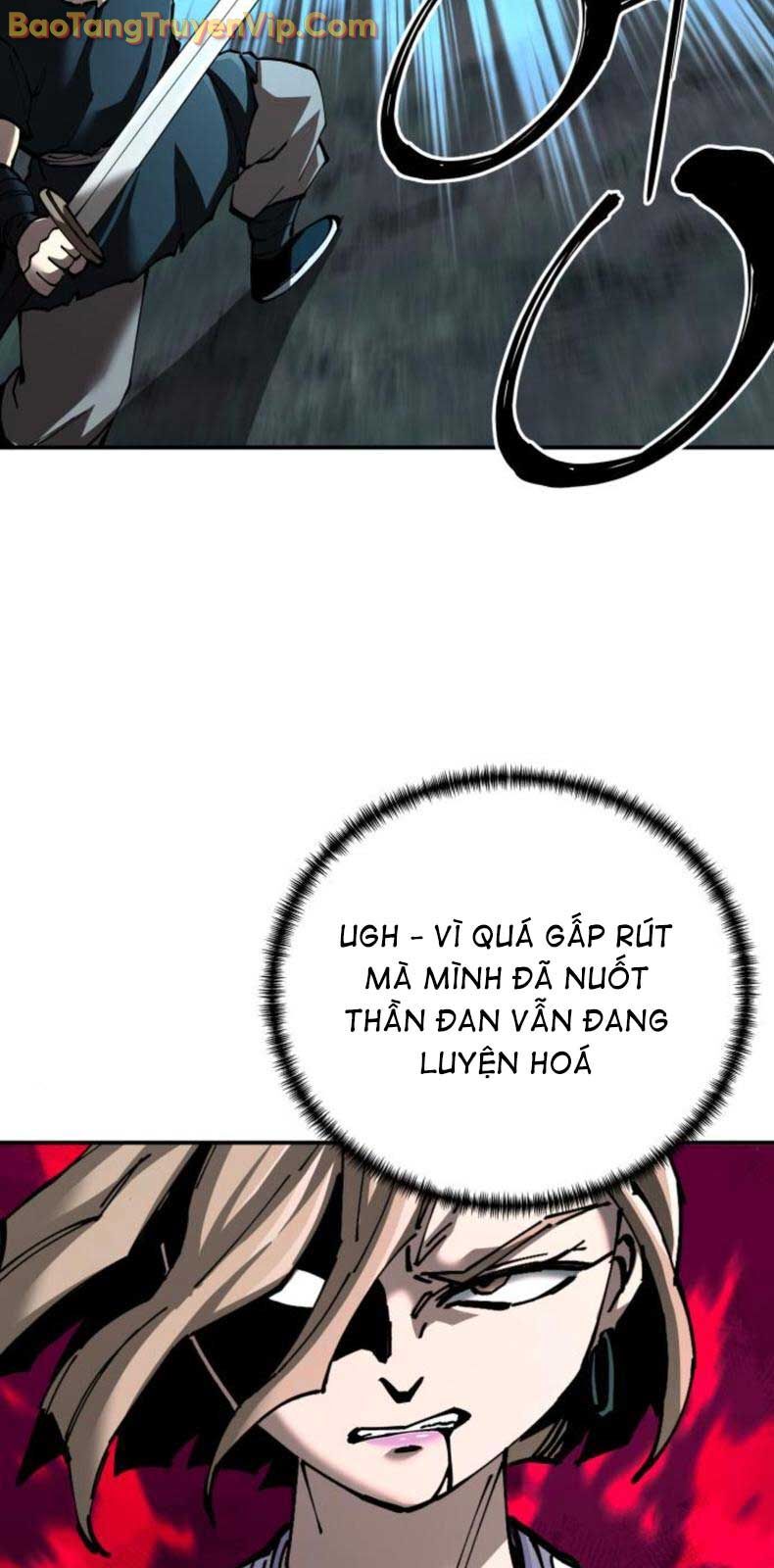 Ông Võ Giả Và Cháu Chí Tôn Chapter 95.2 - Trang 2