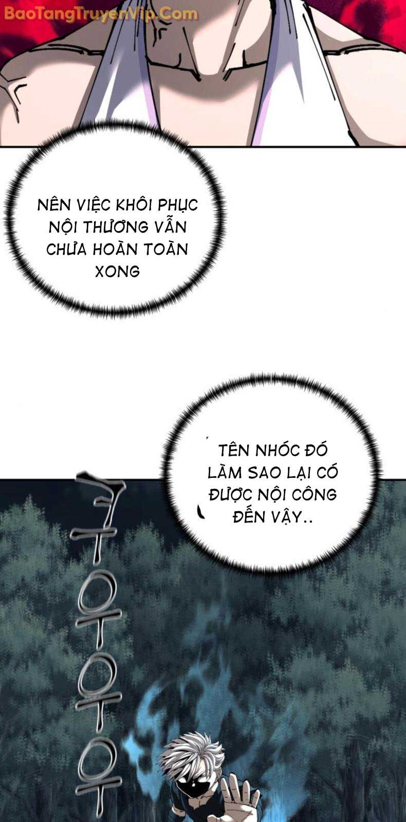 Ông Võ Giả Và Cháu Chí Tôn Chapter 95.2 - Trang 2