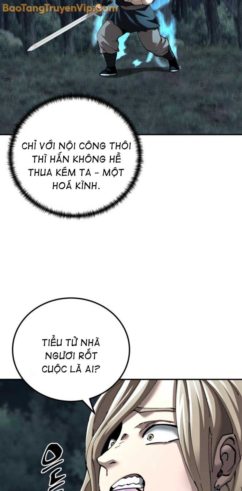 Ông Võ Giả Và Cháu Chí Tôn Chapter 95.2 - Trang 2
