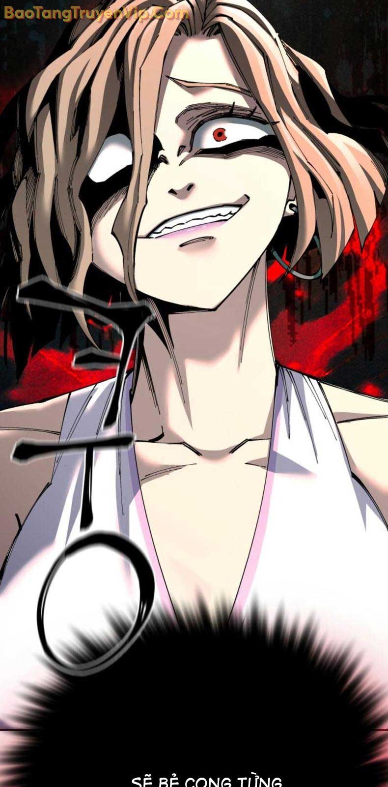 Ông Võ Giả Và Cháu Chí Tôn Chapter 95.2 - Trang 2