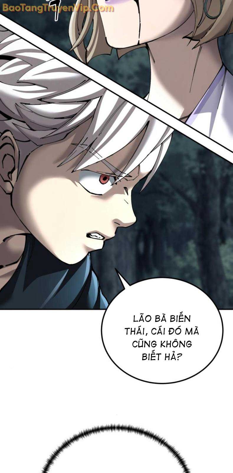 Ông Võ Giả Và Cháu Chí Tôn Chapter 95.2 - Trang 2