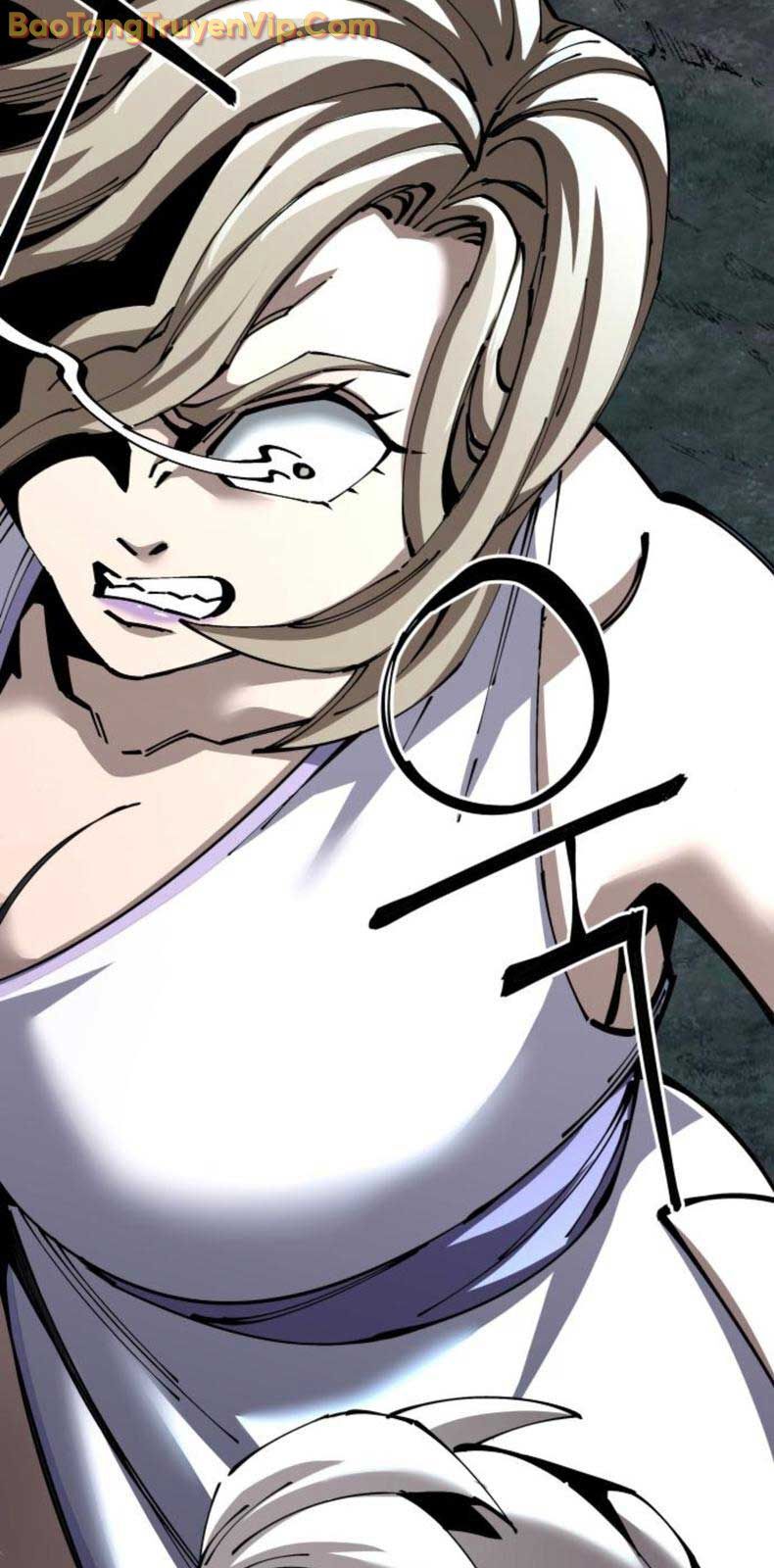 Ông Võ Giả Và Cháu Chí Tôn Chapter 95.2 - Trang 2