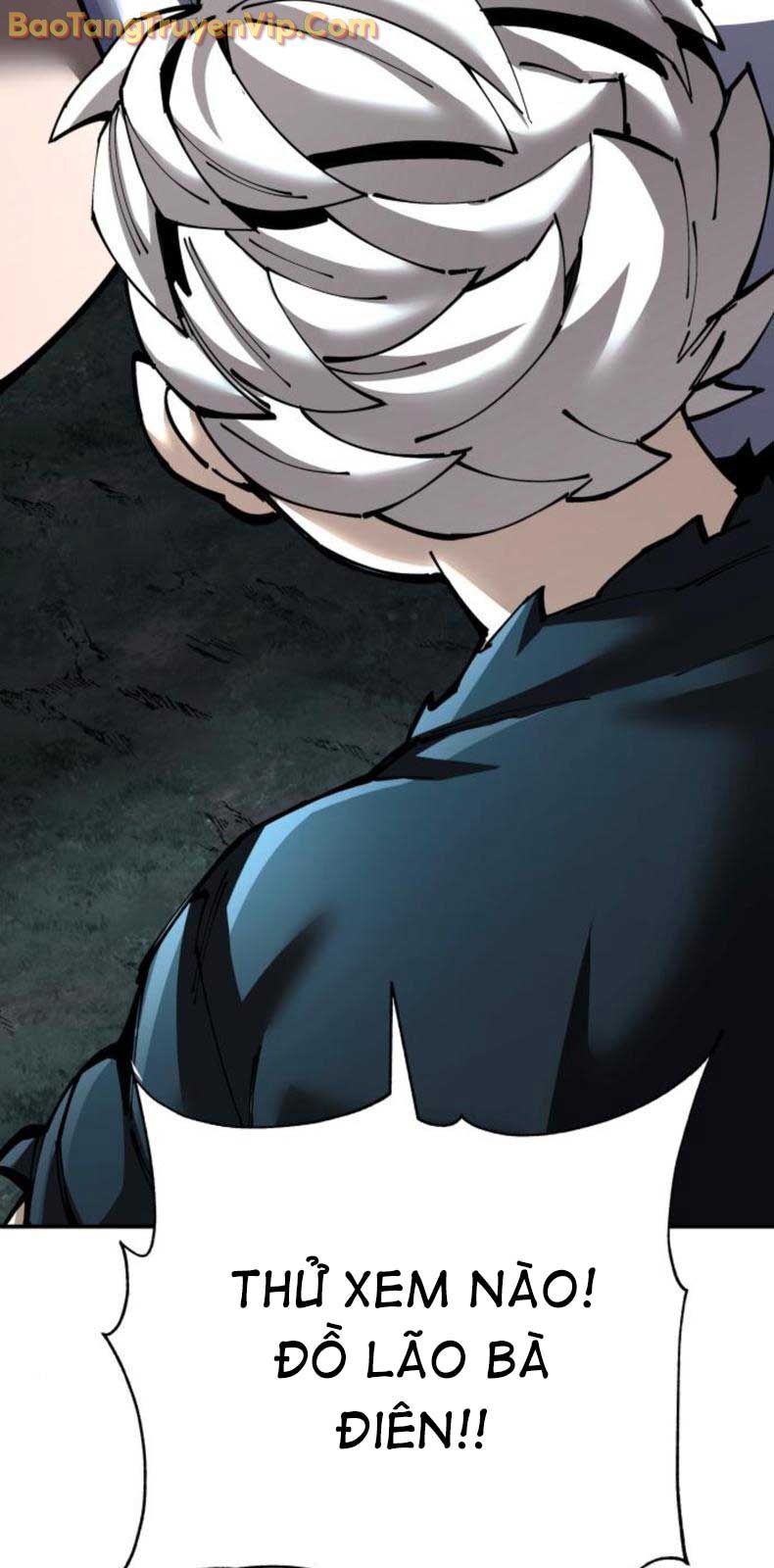 Ông Võ Giả Và Cháu Chí Tôn Chapter 95.2 - Trang 2