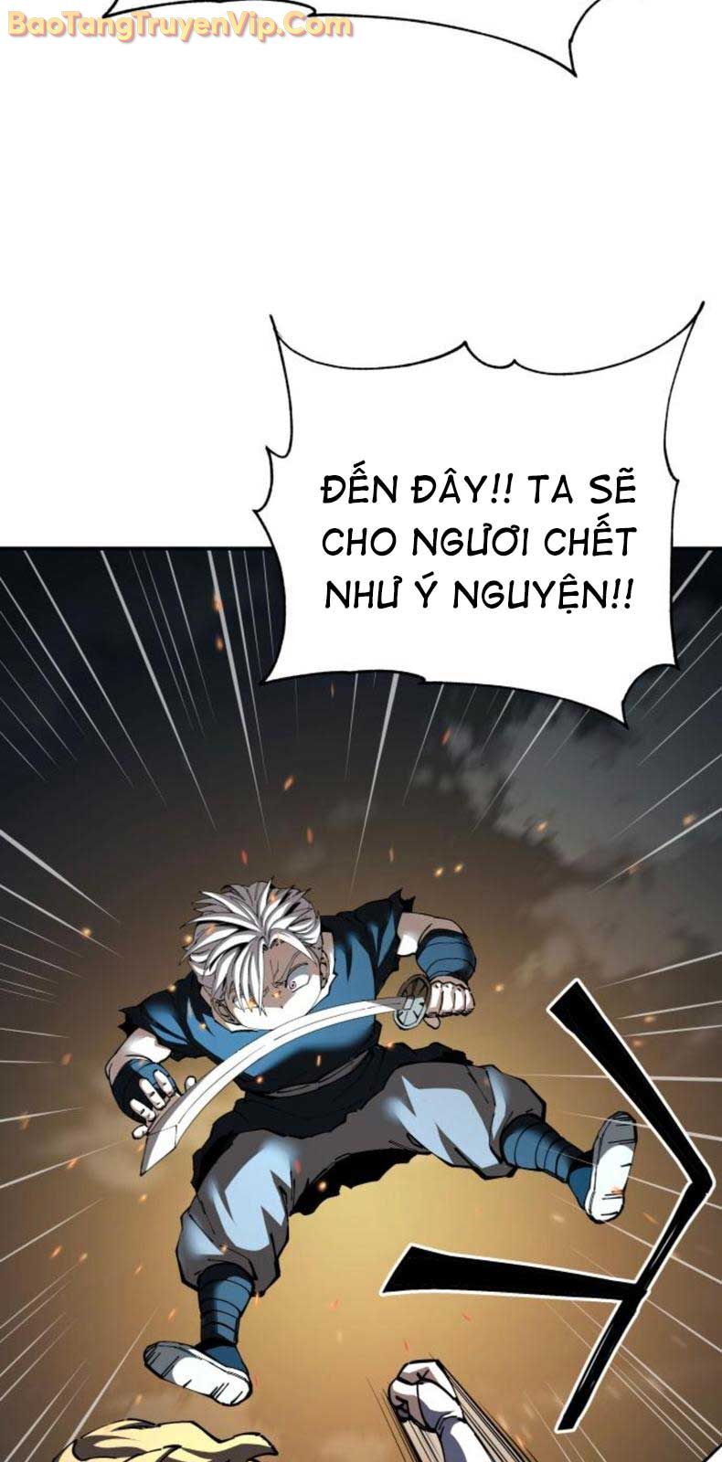 Ông Võ Giả Và Cháu Chí Tôn Chapter 95.2 - Trang 2