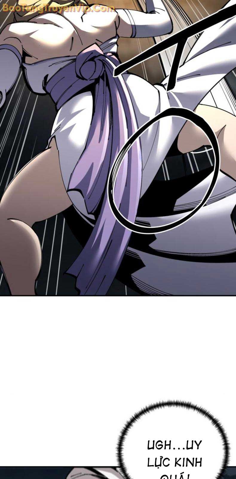 Ông Võ Giả Và Cháu Chí Tôn Chapter 95.2 - Trang 2