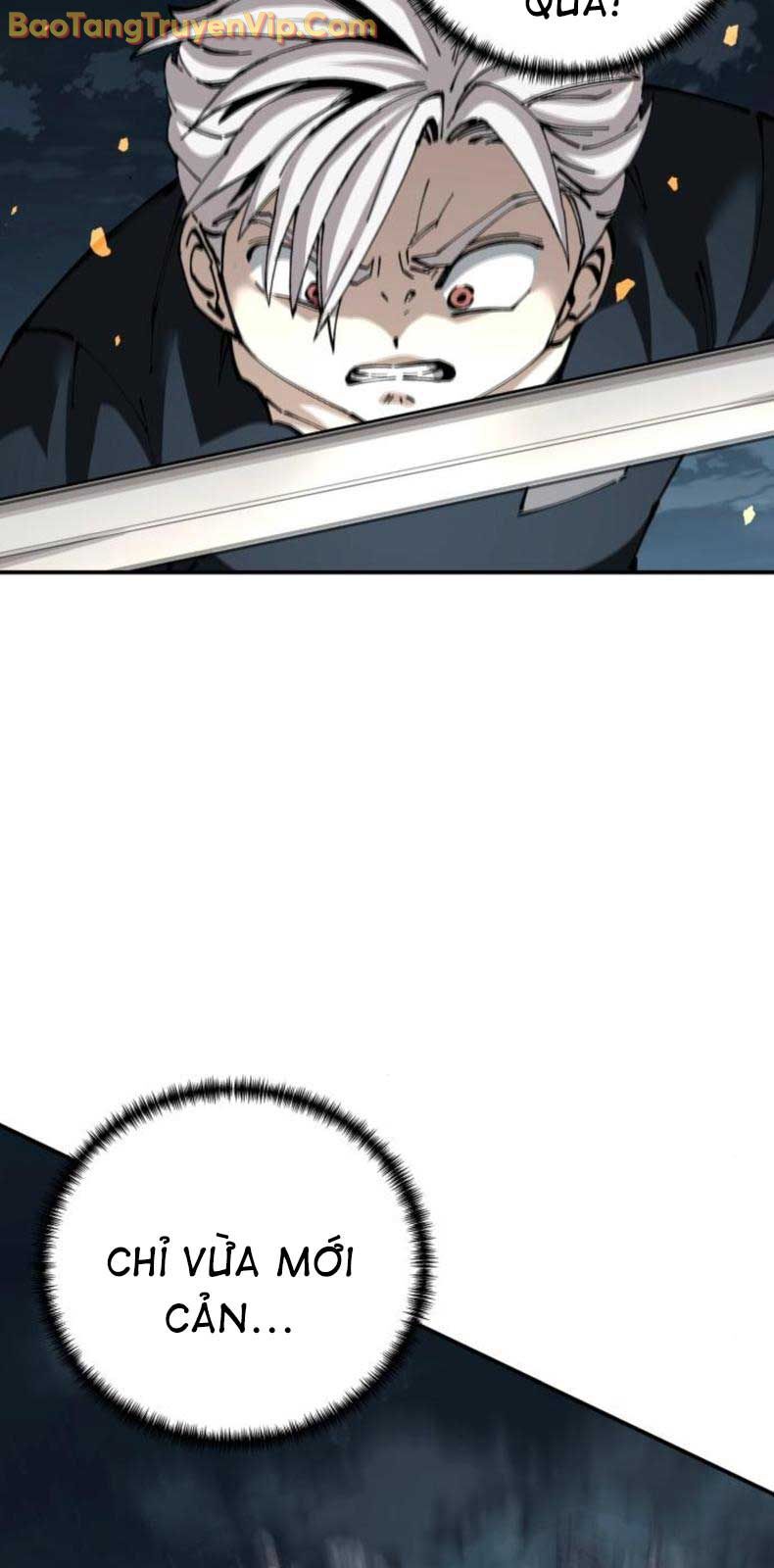 Ông Võ Giả Và Cháu Chí Tôn Chapter 95.2 - Trang 2