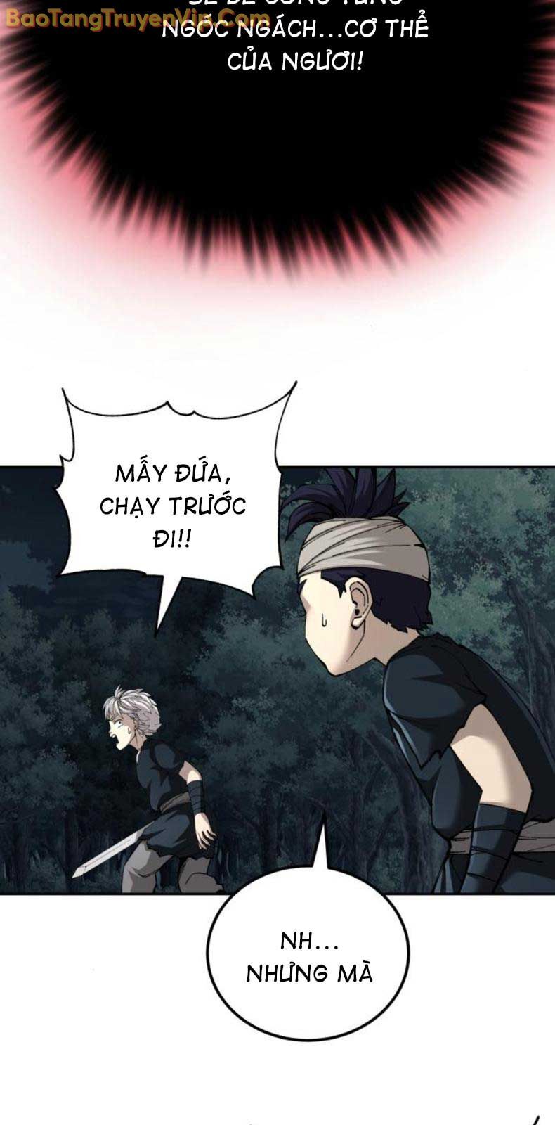 Ông Võ Giả Và Cháu Chí Tôn Chapter 95.2 - Trang 2