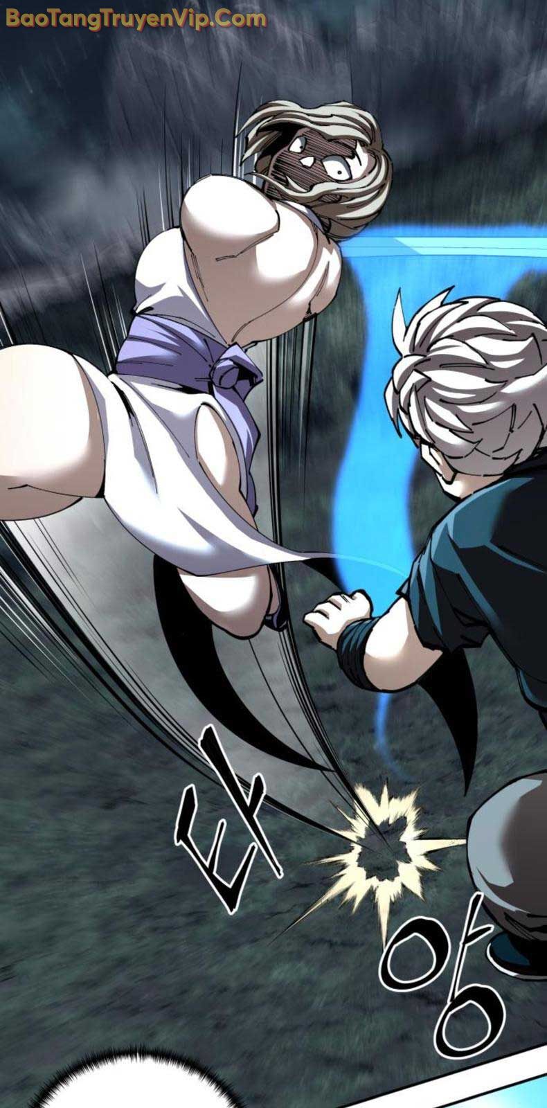 Ông Võ Giả Và Cháu Chí Tôn Chapter 95.2 - Trang 2