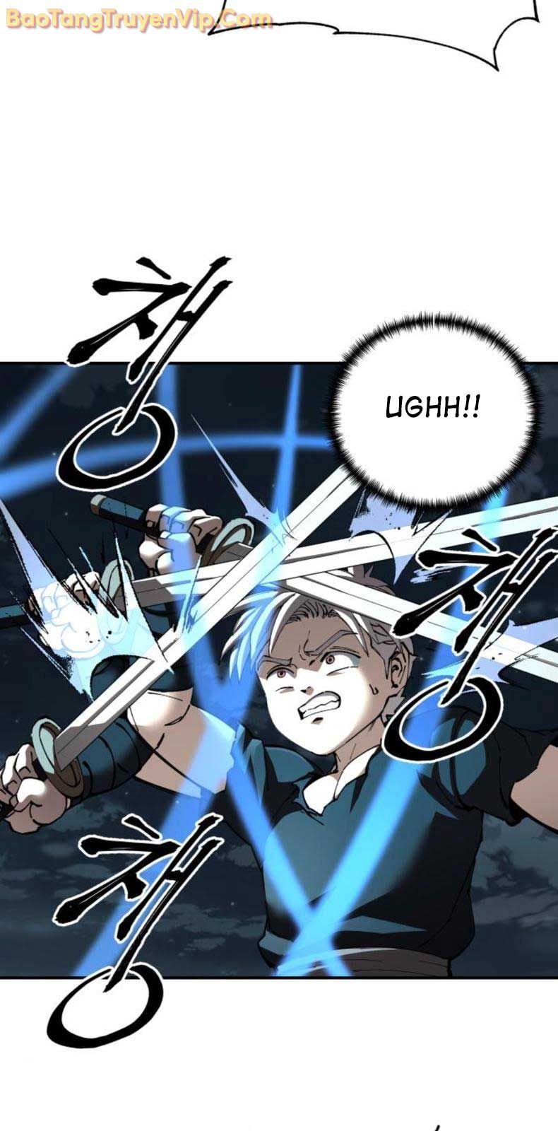 Ông Võ Giả Và Cháu Chí Tôn Chapter 95.2 - Trang 2