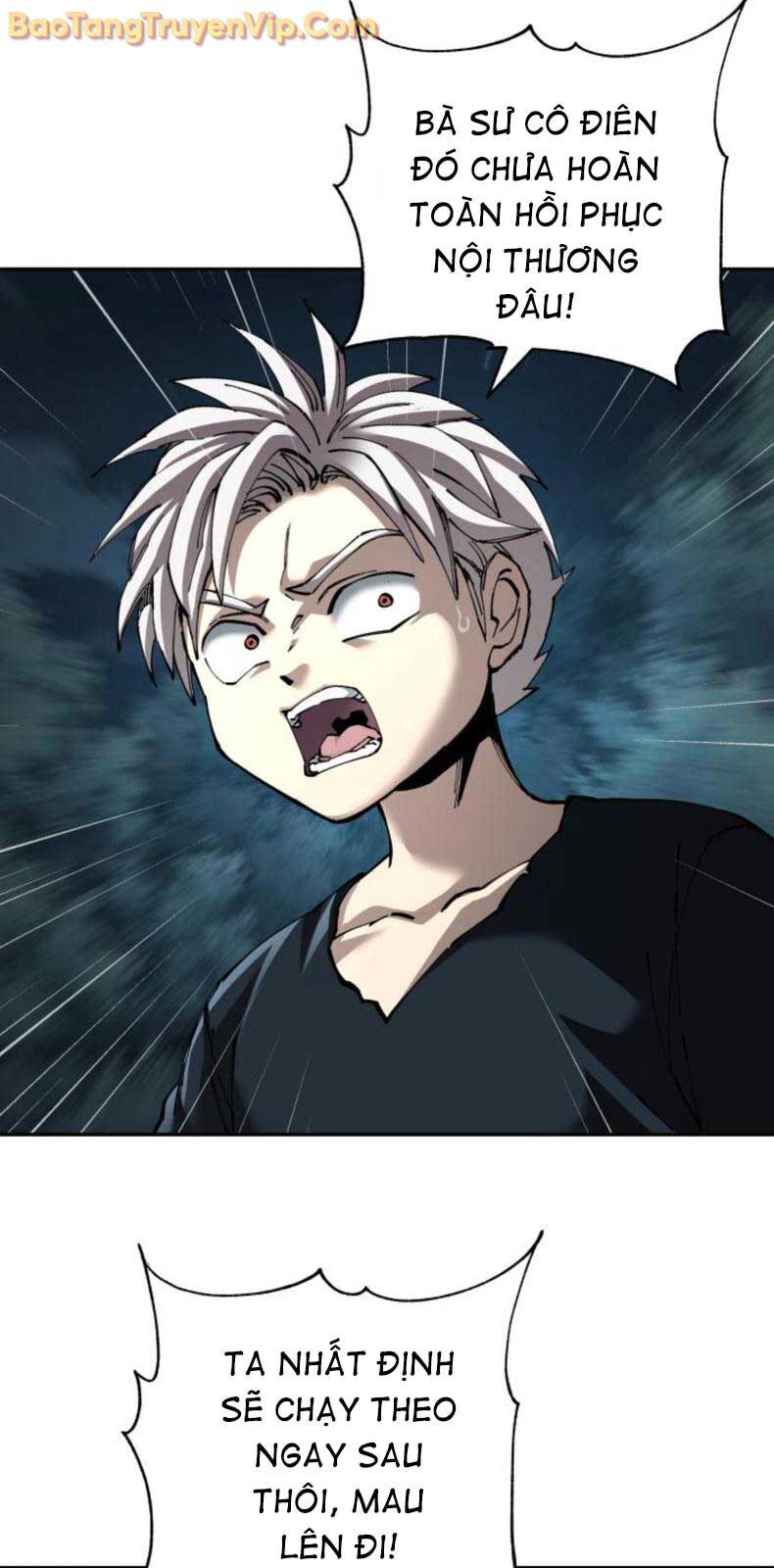 Ông Võ Giả Và Cháu Chí Tôn Chapter 95.2 - Trang 2