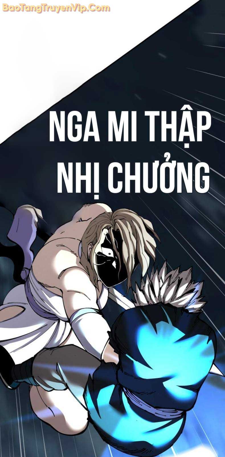 Ông Võ Giả Và Cháu Chí Tôn Chapter 95.2 - Trang 2