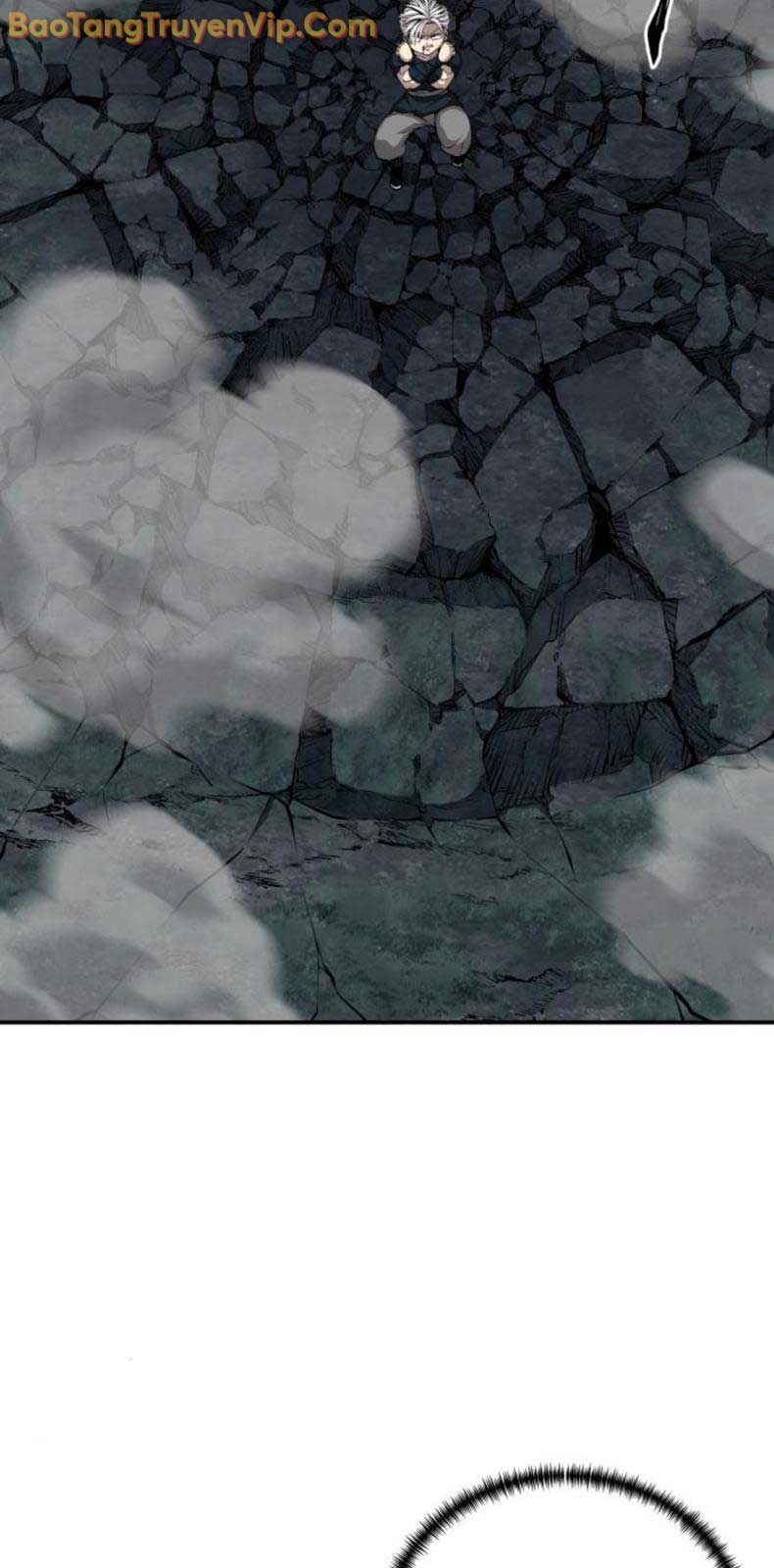 Ông Võ Giả Và Cháu Chí Tôn Chapter 95.2 - Trang 2