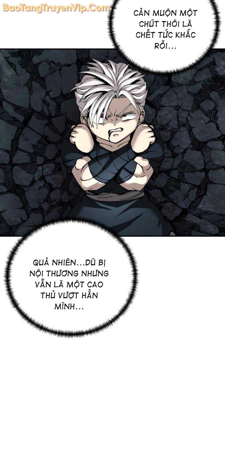 Ông Võ Giả Và Cháu Chí Tôn Chapter 95.2 - Trang 2