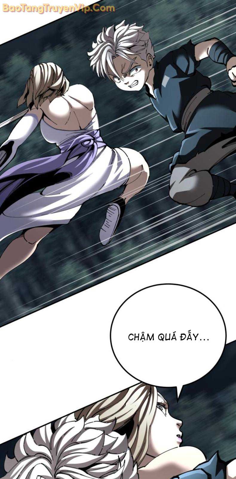 Ông Võ Giả Và Cháu Chí Tôn Chapter 95.2 - Trang 2