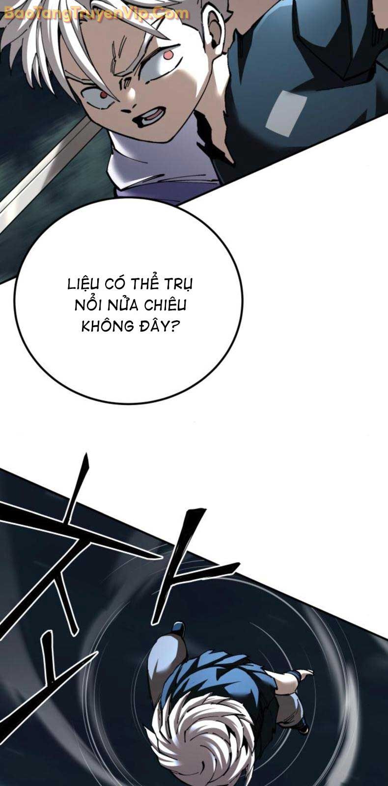 Ông Võ Giả Và Cháu Chí Tôn Chapter 95.2 - Trang 2