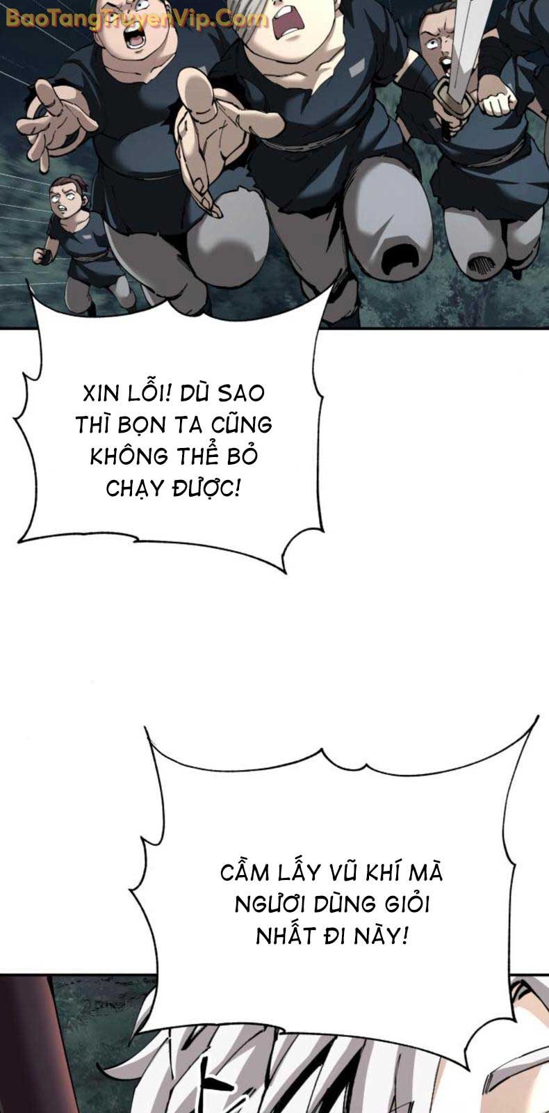 Ông Võ Giả Và Cháu Chí Tôn Chapter 95.2 - Trang 2