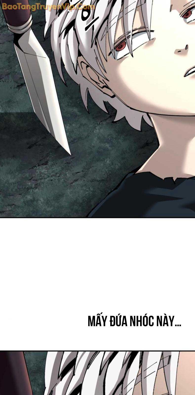 Ông Võ Giả Và Cháu Chí Tôn Chapter 95.2 - Trang 2