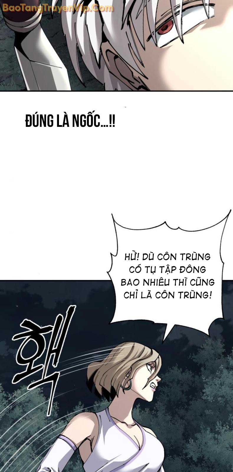 Ông Võ Giả Và Cháu Chí Tôn Chapter 95.2 - Trang 2